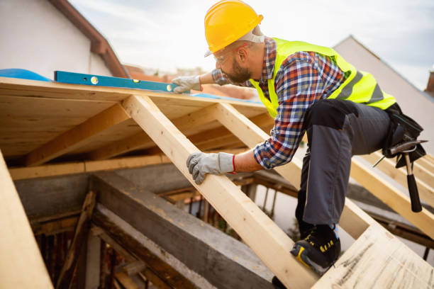 Best Roof Gutter Cleaning  in Norton Center, MA