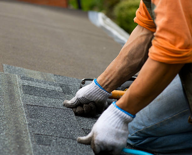 Best Roof Waterproofing Services  in Norton Center, MA