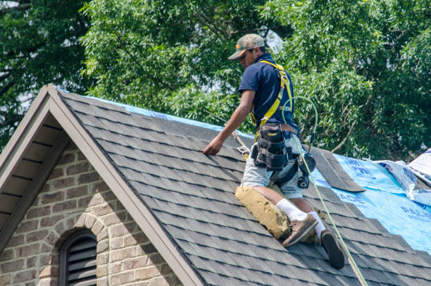 Best Commercial Roofing Services  in Norton Center, MA