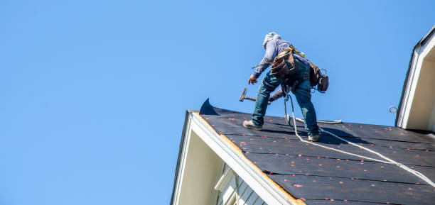Quick and Trustworthy Emergency Roof Repair Services in Norton Center, MA